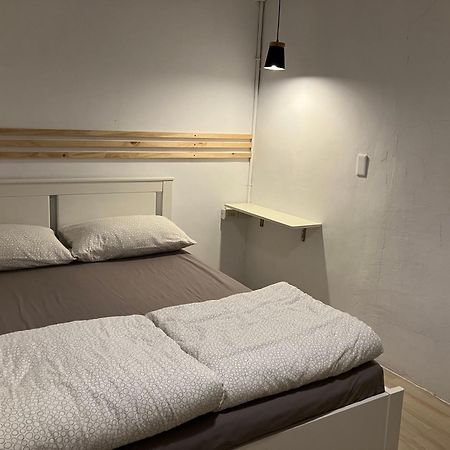 Ruifang Yi Hostel New Taipei City Exteriér fotografie
