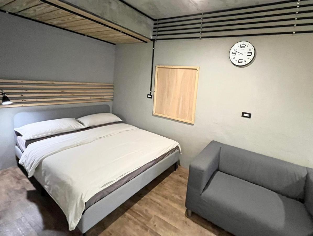 Ruifang Yi Hostel New Taipei City Exteriér fotografie